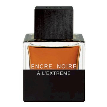 快速出貨【Lalique 萊儷】Encre Noire A L'extreme 卓越黑澤男性淡香精 100ml [平輸版]