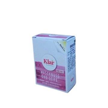 DR.OKO德逸 德國認證Klar皂菓子護膚皂 100g/個