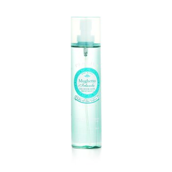 Perlier Perlier 鈴蘭香氛止汗噴霧 100ml/3.3oz-體香膏和止汗劑