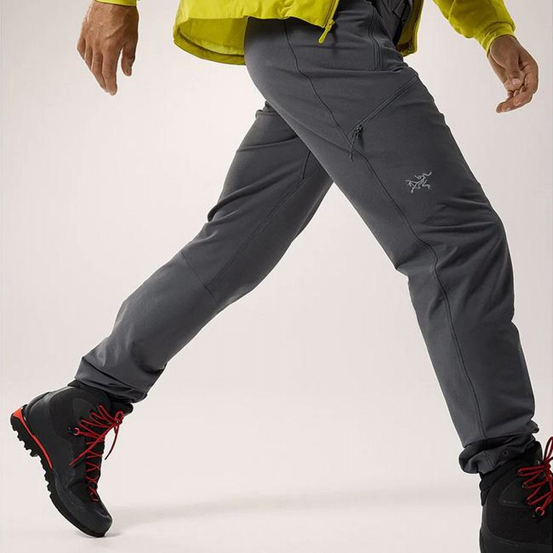 未使用】ARC'TERYX Sigma FL パンツ Lサイズ ARC´TERYX Sigma FL Pants