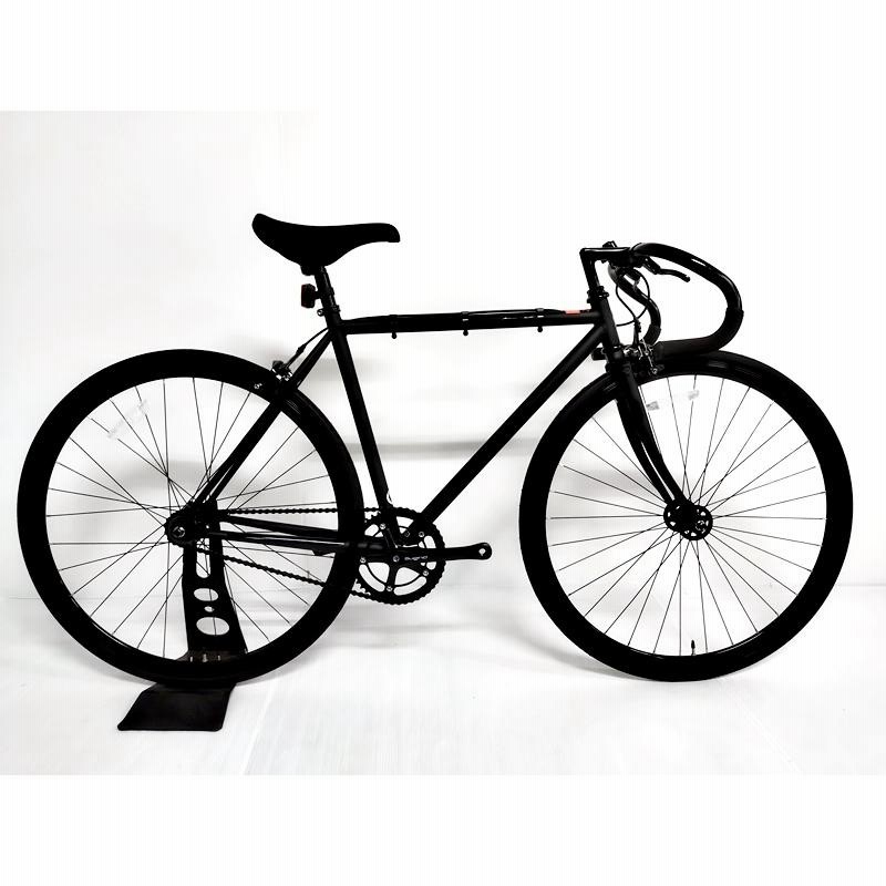 FUJI FEATHER 2022(XSサイズ) ピストバイク