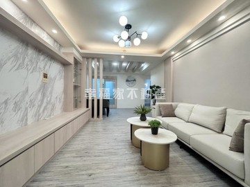 永康綠第大空間三房平車｜台南市永康區二王路