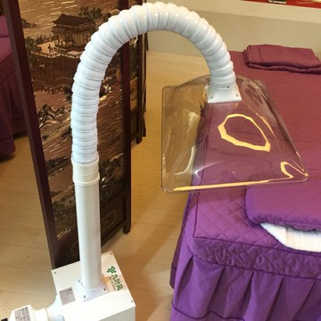 艾灸排煙機吸煙機排煙器移動式家用艾煙凈化器養生館除煙抽煙神器110V 小山好物嚴選