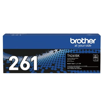 brother 兄弟牌 原廠碳粉匣  黑色  1個