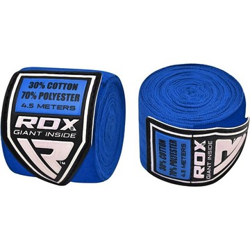 【線上體育】RDX HWX-RU 手綁帶 系列 4.5公尺