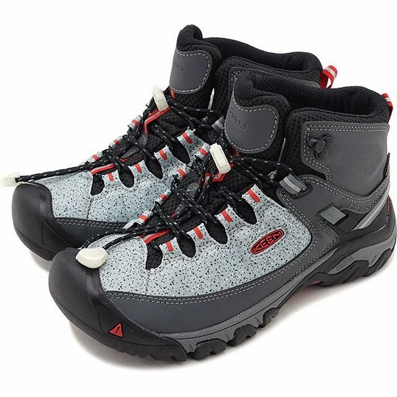 コラボ キーン × フジロック KEEN × FUJIROCK レディース