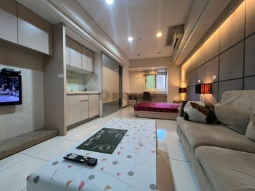 桃園市政府旁低總價收租小資首選大套房｜桃園市桃園區民生路