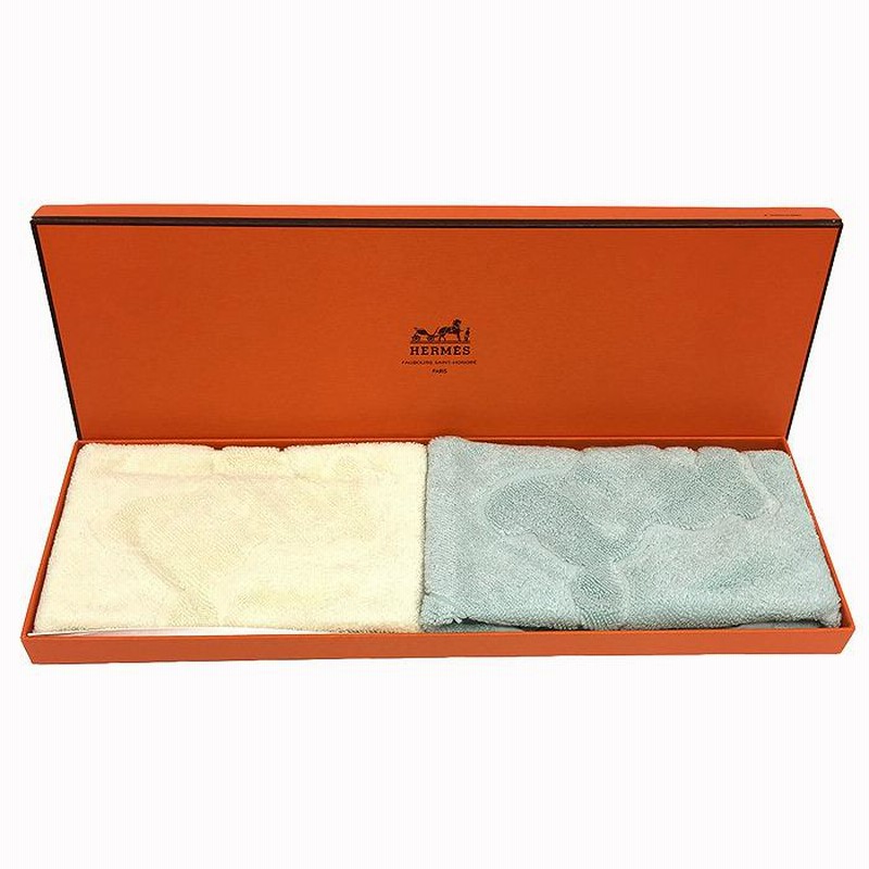 メルメス　ハンカチ　新品未使用 エルメス 馬 ハンカチタオル 未使用 エルメス HERMES ハンカチ