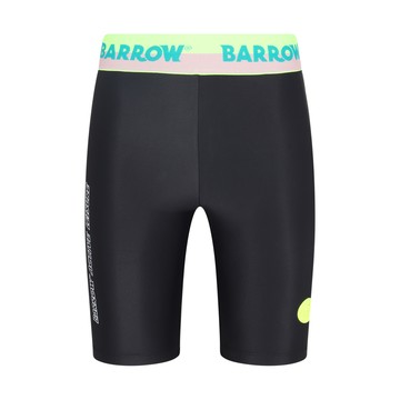 Barrow - Black Stretch Shorts