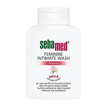 施巴 衛生護潔露 200ml【合康連鎖藥局】