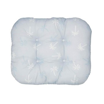 NITORI 【DECO HOME商品】接觸涼感 寵物靠墊 N COOL PALM NR04(DH)