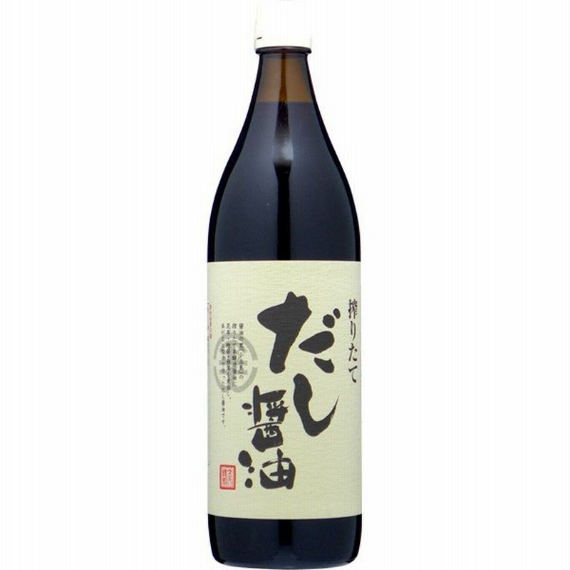 送料無料 アサムラサキ かき醤油 1000ml 6本