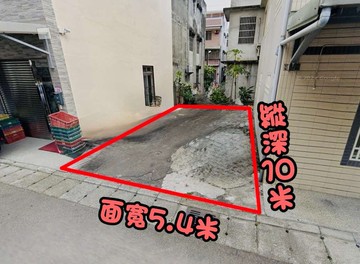 ⚛️龍岡全民運動館/萬坪公園-超低總價建地⚛️｜桃園市中壢區前寮段