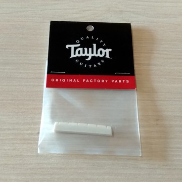 Taylor 7501 原廠 民謠吉他 上弦枕 一般琴款用 - 小叮噹的店