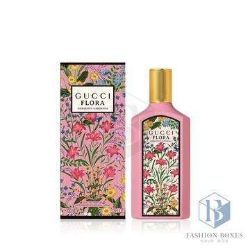 GUCCI GUF華麗梔子花女性淡香精 100ml
