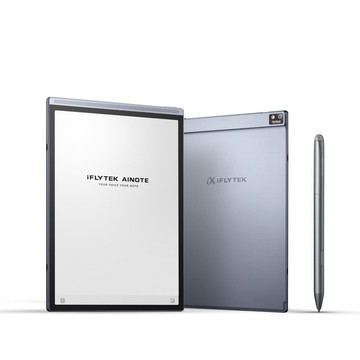 iFLYTEK 科大訊飛 AINOTE Air 2 AI智能會議筆記本/閱讀器(8.2吋)