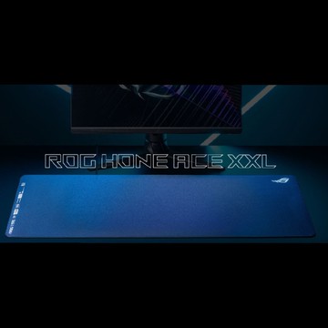 ASUS 華碩 ROG Hone Ace XXL 電競鼠墊