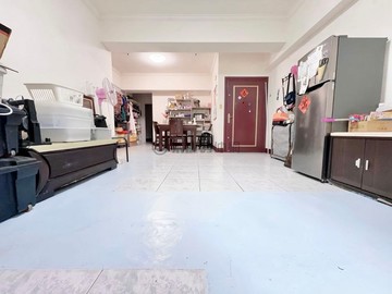 岡山雙鐵共構✨近樂購✨長谷福利國✨明亮大三房｜高雄市岡山區大仁南路