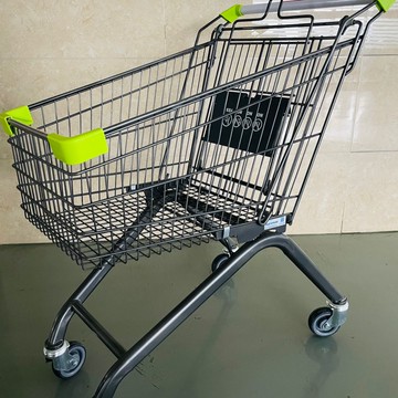 免運/可開票 快速出貨 超市購物車手推車小推車家用商場手推車理貨物業超市推車買菜推車