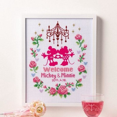 Disney刺繍道具の通販 709件の検索結果 Lineショッピング