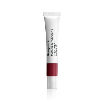 Mandelic Acid Acne treatment