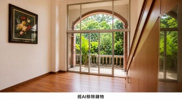 專約~佛朗明哥一樓挑高小宅｜新北市三芝區淺水灣街