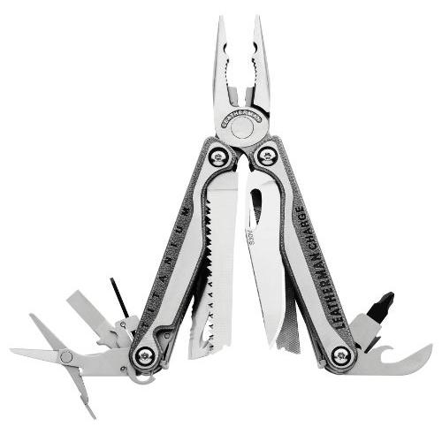 LEATHERMAN(レザーマン) チャージTTI CHGTTIL charge TTI