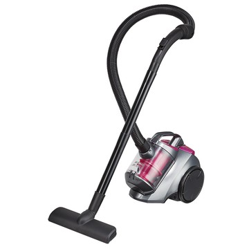 【SANLUX 台灣三洋】SANLUX台灣三洋HEPA濾網免紙袋吸塵器 SC-128A