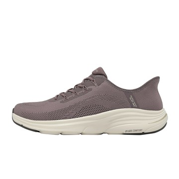 Skechers 休閒鞋 D Lux Comfort 2.0 女鞋 棕 輕量 支撐 健走鞋 104494BRN