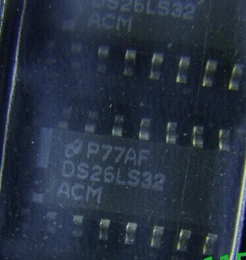 全新原裝DS26LS32ACM /NOPB DS26LS32 ACM 貼片SOP16 NS囯半