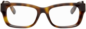 Gucci 玳瑁色眼镜