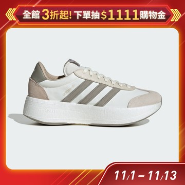 adidas CITY RNR 跑鞋 慢跑鞋 運動鞋 男/女 - Originals JR8012 官方直營