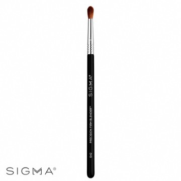 Sigma E42 精確顯色彈力暈染刷
