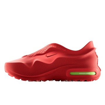 AIR MAX 1000 RED ATOMIC GREEN