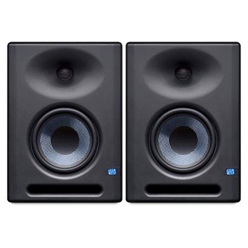 PreSonus プレソナス Eris E5 XT (ペア) 2ウェイ・ニアフィールド・アクティブ・モニター