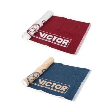 VICTOR 運動毛巾(一只入 海邊 浴巾 游泳 戲水 慢跑 路跑 勝利【C-4159】≡排汗專家≡