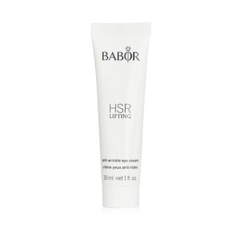 Babor 芭柏爾 HSR 緊緻抗皺眼霜（美容院裝） 30ml/1oz-眼唇護理