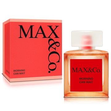 MAX&Co. 浪漫永夜女性淡香精(100ml)
