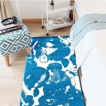 ESPRIT地中海戀人地毯-慵懶80x150cm