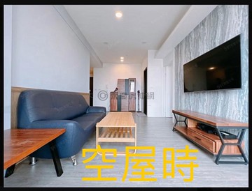 小港漢民商圈｜山水晶棧｜屋齡新兩房+車位｜高雄市小港區敬業路