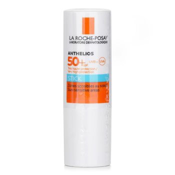 【La Roche Posay】理膚泉Anthelios XL特護清透防曬棒SPF50+