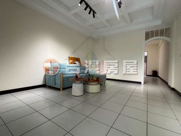 大雅離塵不離城人車分道免整理環境清幽傳統式透天｜台中市大雅區神林路一段