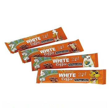 [COSCO代購6] C179574 DARLING 2 IN 1 COFFEE 親愛的二合一白咖啡 隨手包30克X80包