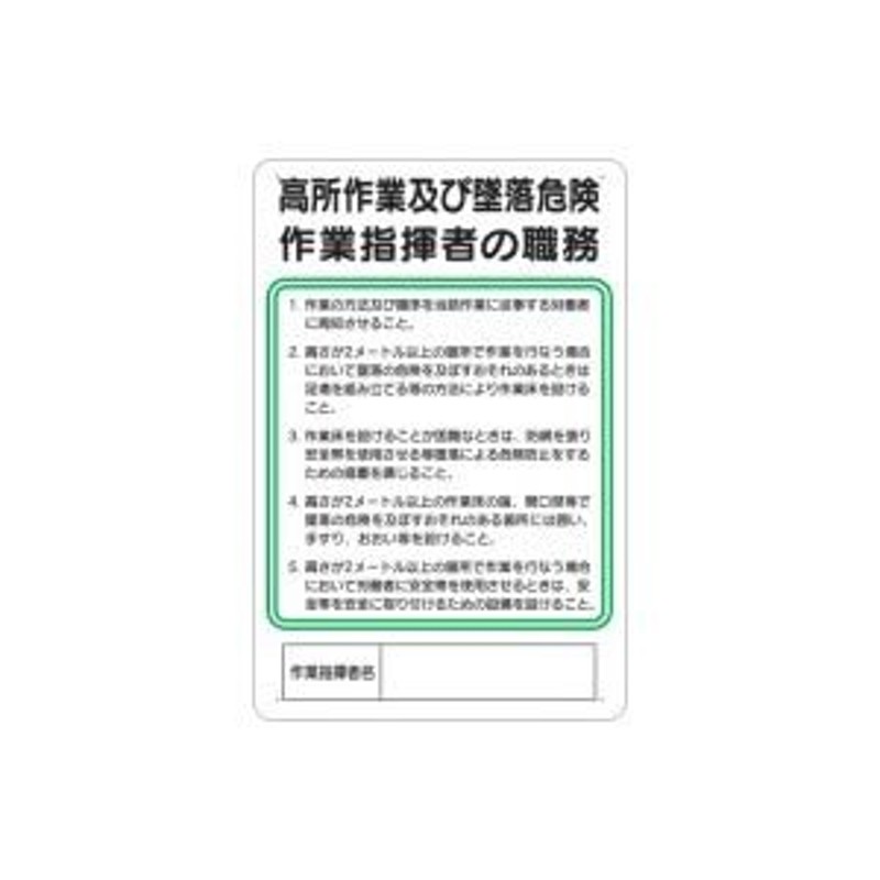 超人気 危険 ユニット タテ型 樹脂製危険物標識 火気厳禁 禁煙 業務用品・