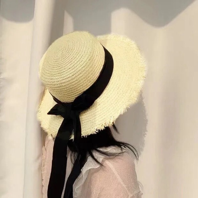 紫外線対策 ポケッタブルで持ち歩き便利つば広リボンハット麦わら 帽子 春夏uvカット帽子帽子 帽子 レディース 帽子 メンズ 帽子付きウィッグ 帽子 韓国 バケットハット 帽子 レディース 冬 帽子 通販 Lineポイント最大1 0 Get Lineショッピング