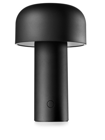 Flos - Bellhop portable table lamp - unisex - Acrylic - One Size - Black