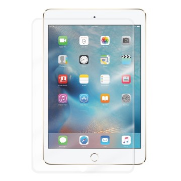 D&A for Apple iPad mini 4鏡面抗刮保貼