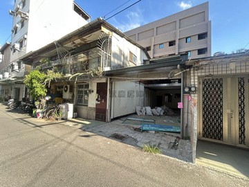 近中醫買地送屋超值活路改套聖品透天｜台中市北區崇德路一段