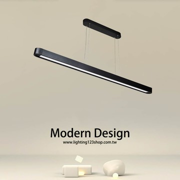 T8*1 造形吊燈 H03-52-171-4