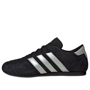 (WMNS) adidas Taekwondo Lace 'Black Silver'